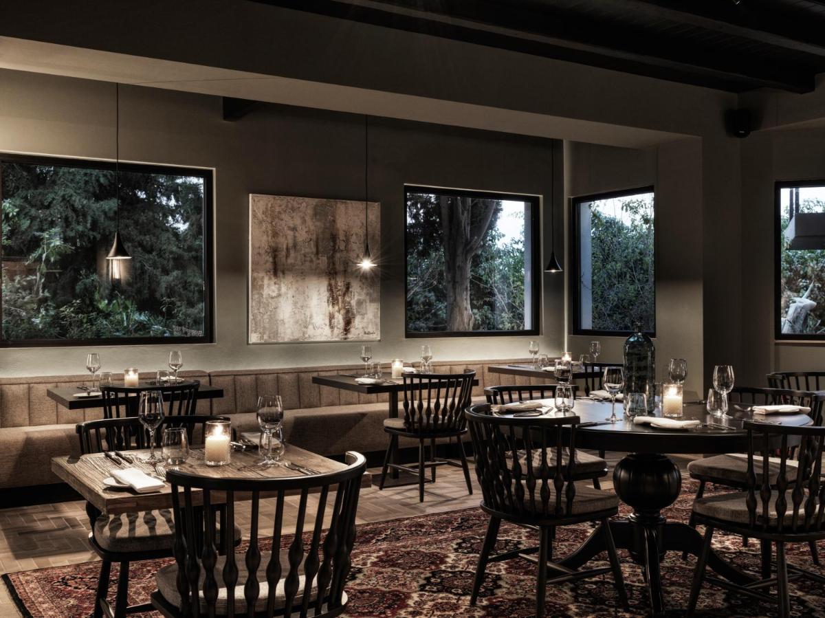 Esperos Village Blue & Spa - Adults Only