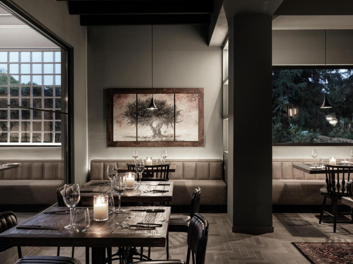 Esperos Village Blue & Spa - Adults Only