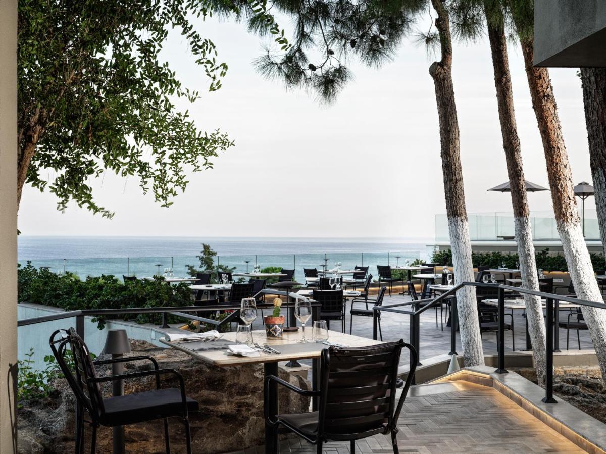 Esperos Village Blue & Spa - Adults Only