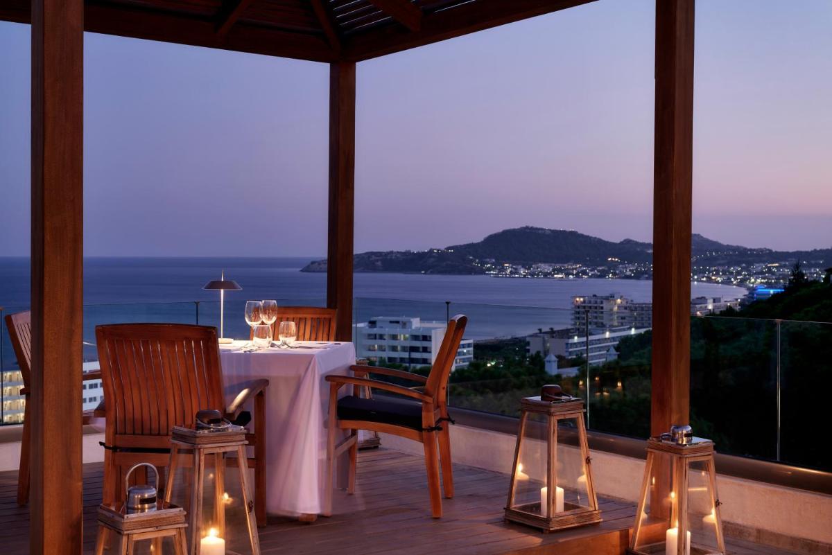 Esperos Village Blue & Spa - Adults Only