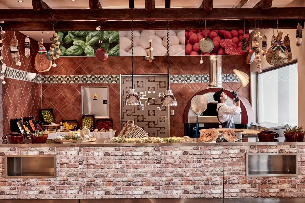 Esperos Village Blue & Spa - Adults Only