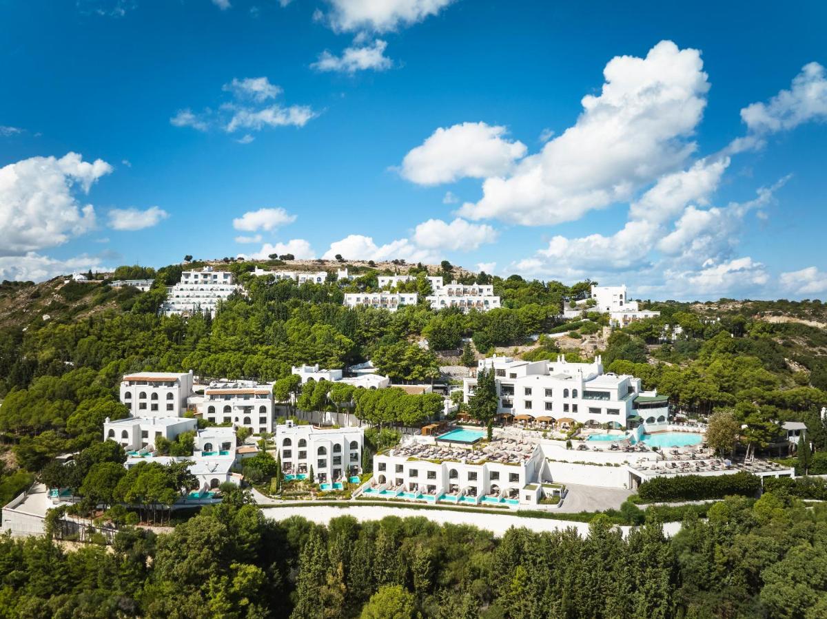 Esperos Village Blue & Spa - Adults Only