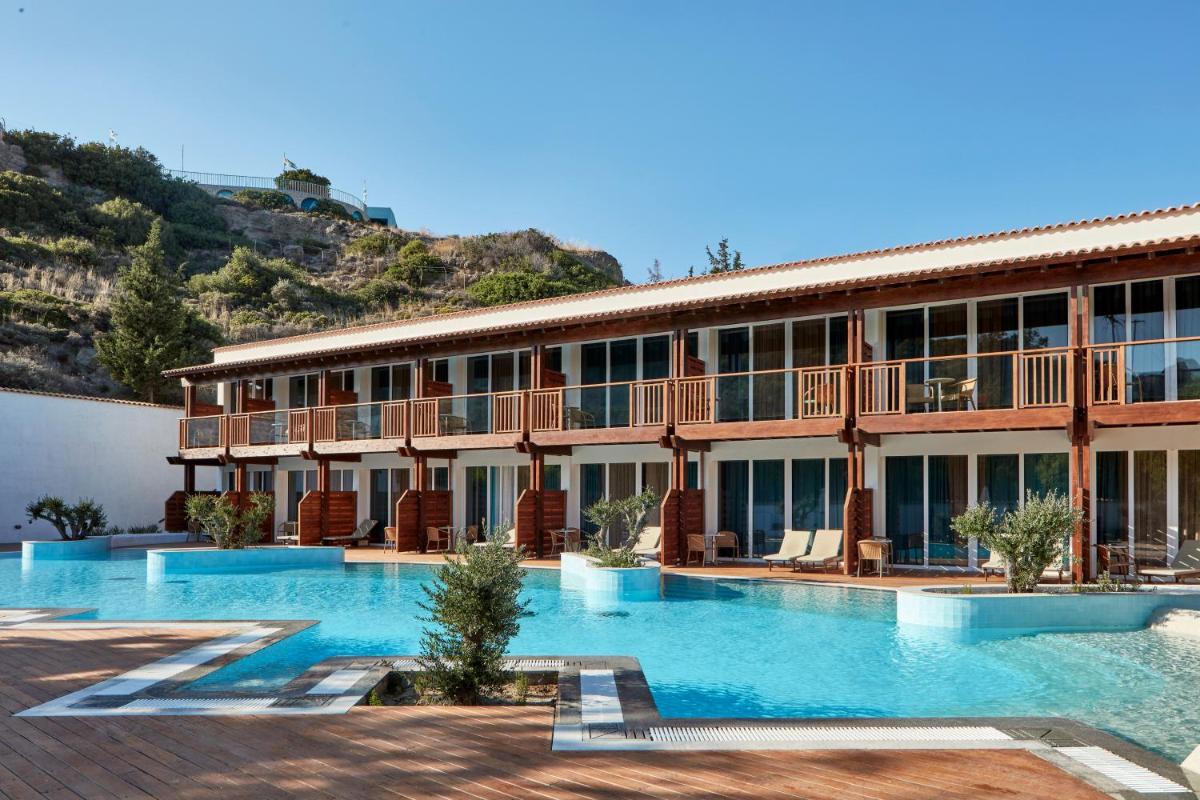 Esperos Village Blue & Spa - Adults Only