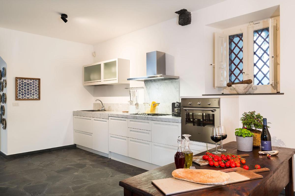 Etna Retreat