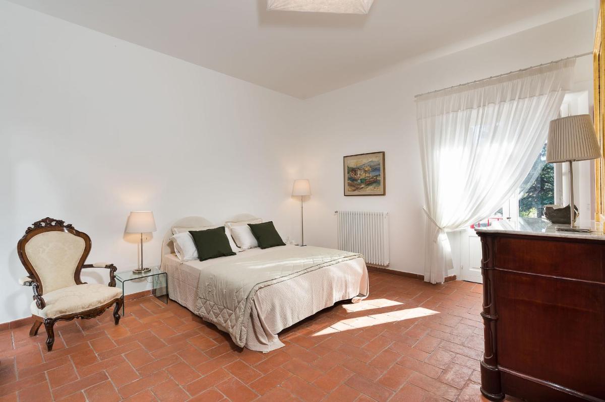 Etna Retreat