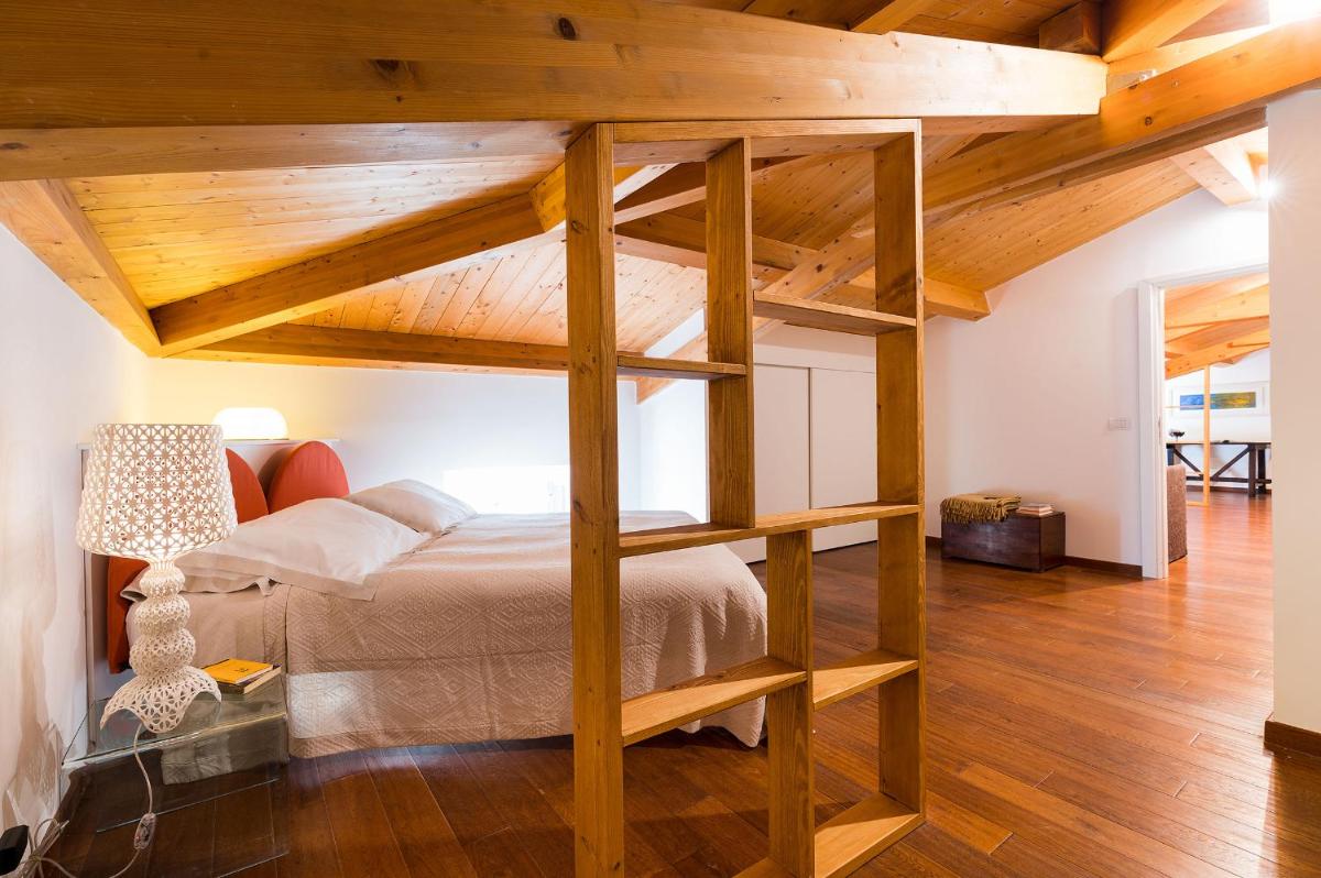 Etna Retreat
