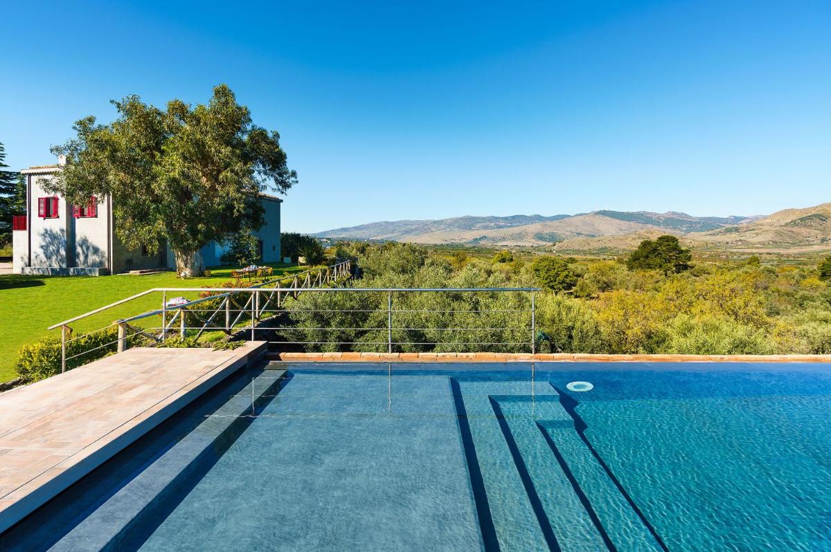 Etna Retreat