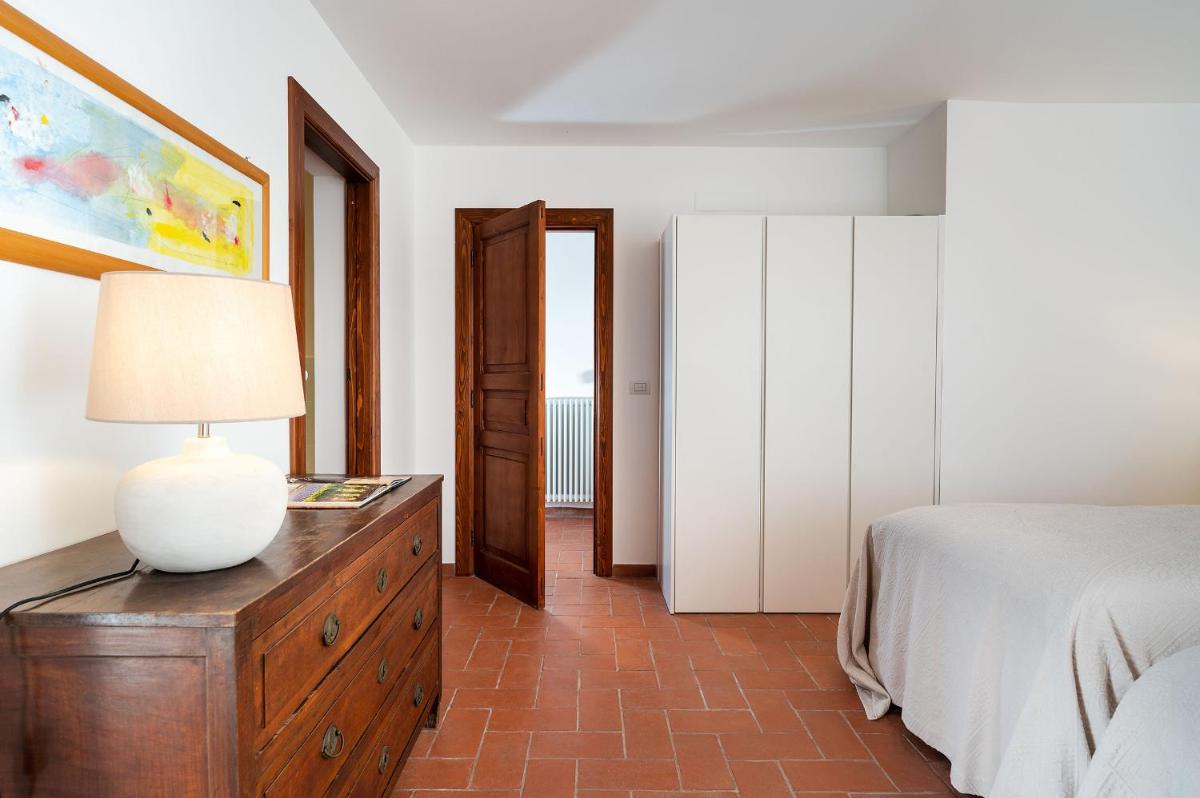 Etna Retreat