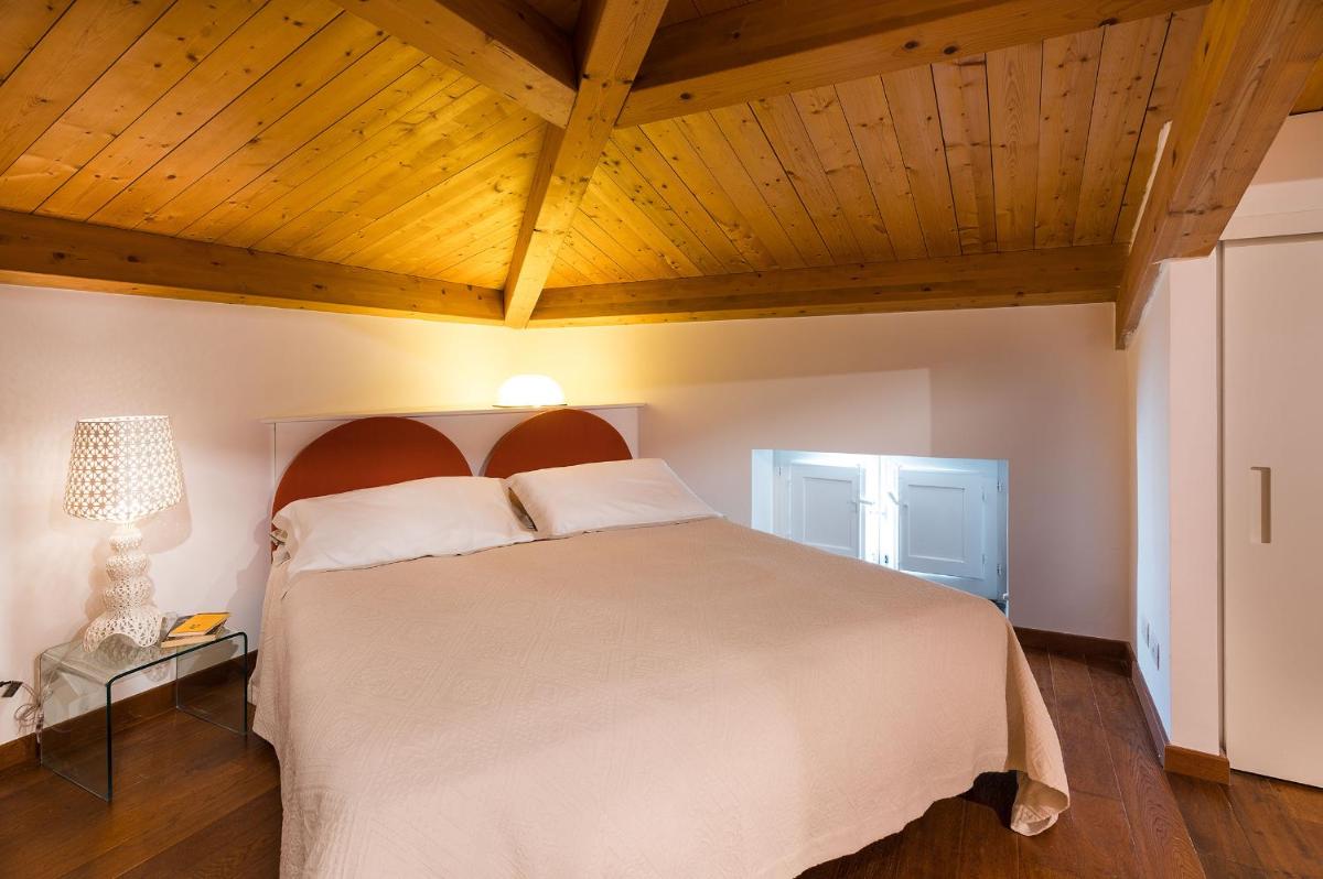 Etna Retreat