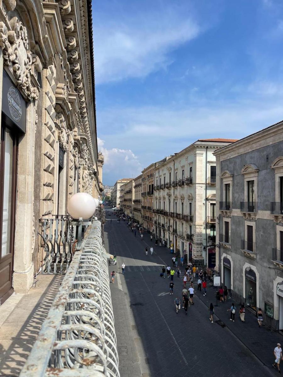 Etnea Boutique Hotel