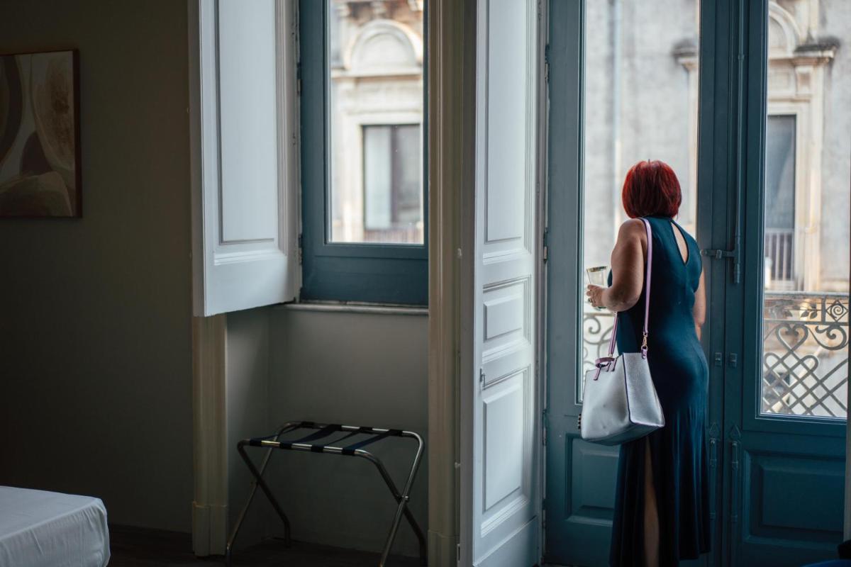 Etnea Boutique Hotel