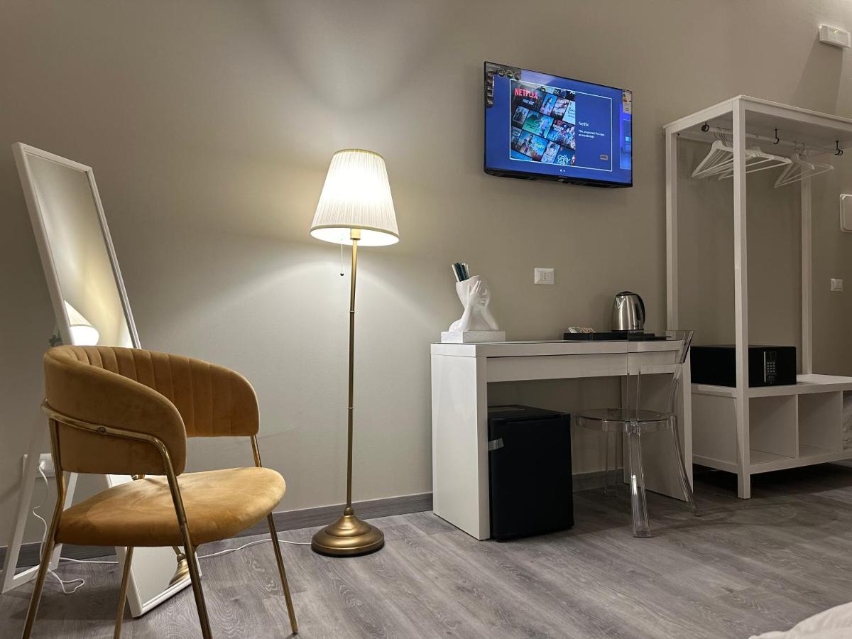 Etnea Boutique Hotel