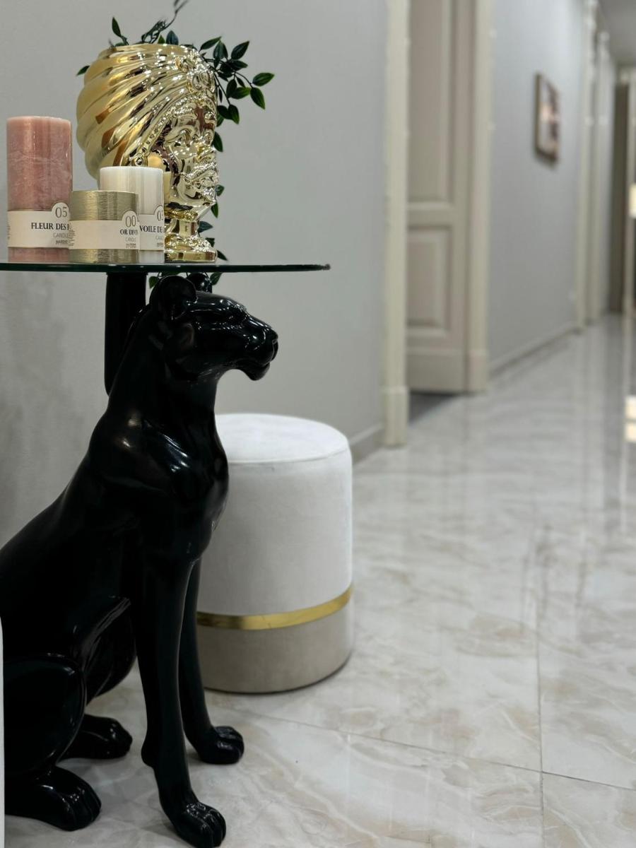 Etnea Boutique Hotel