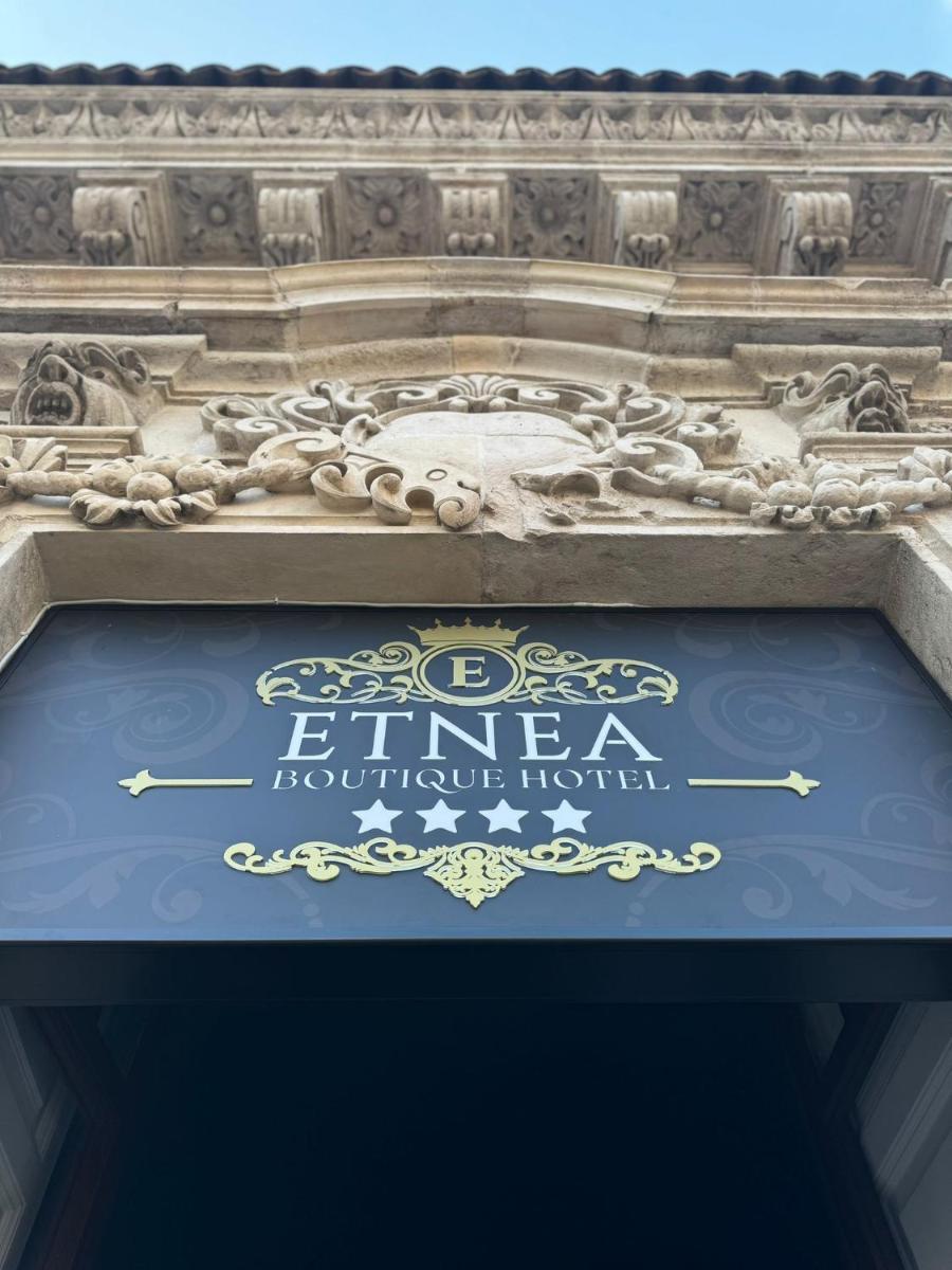 Etnea Boutique Hotel