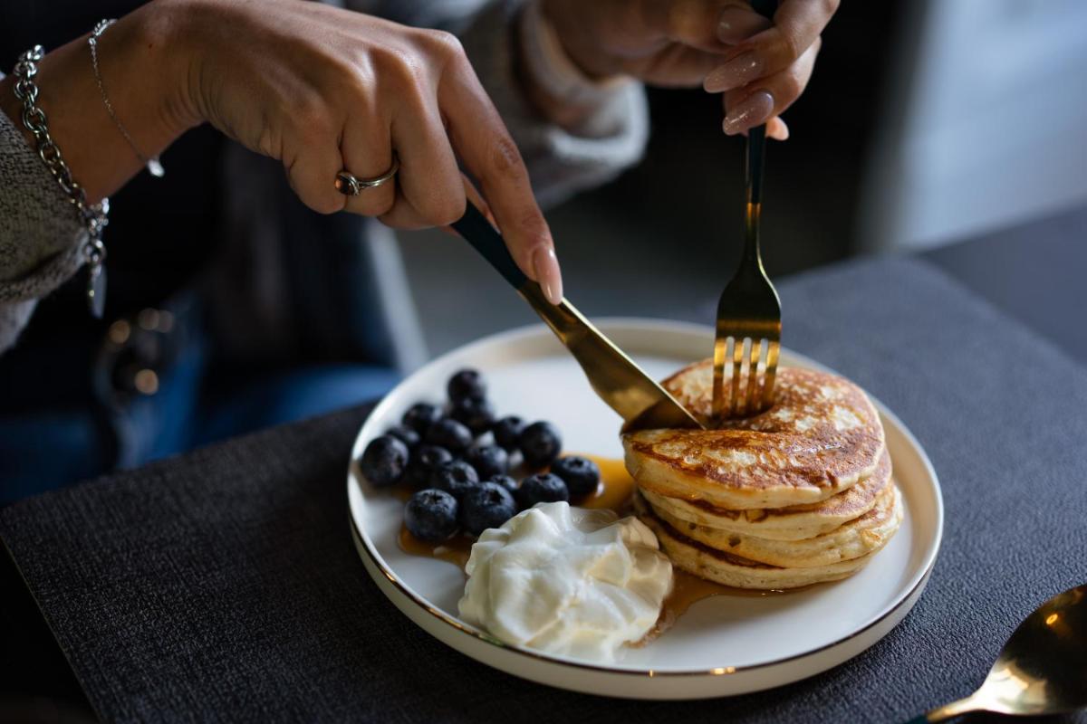 Etnea Boutique Hotel