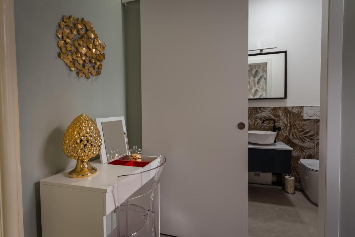 Etnea Boutique Hotel