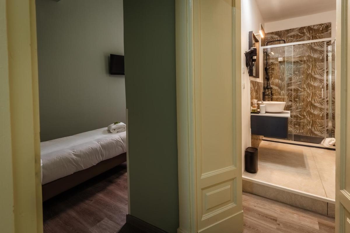 Etnea Boutique Hotel