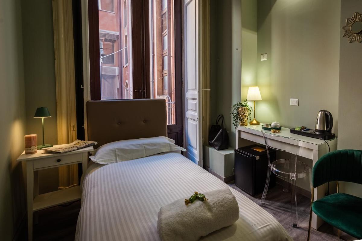 Etnea Boutique Hotel