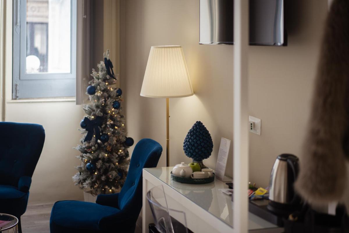 Etnea Boutique Hotel