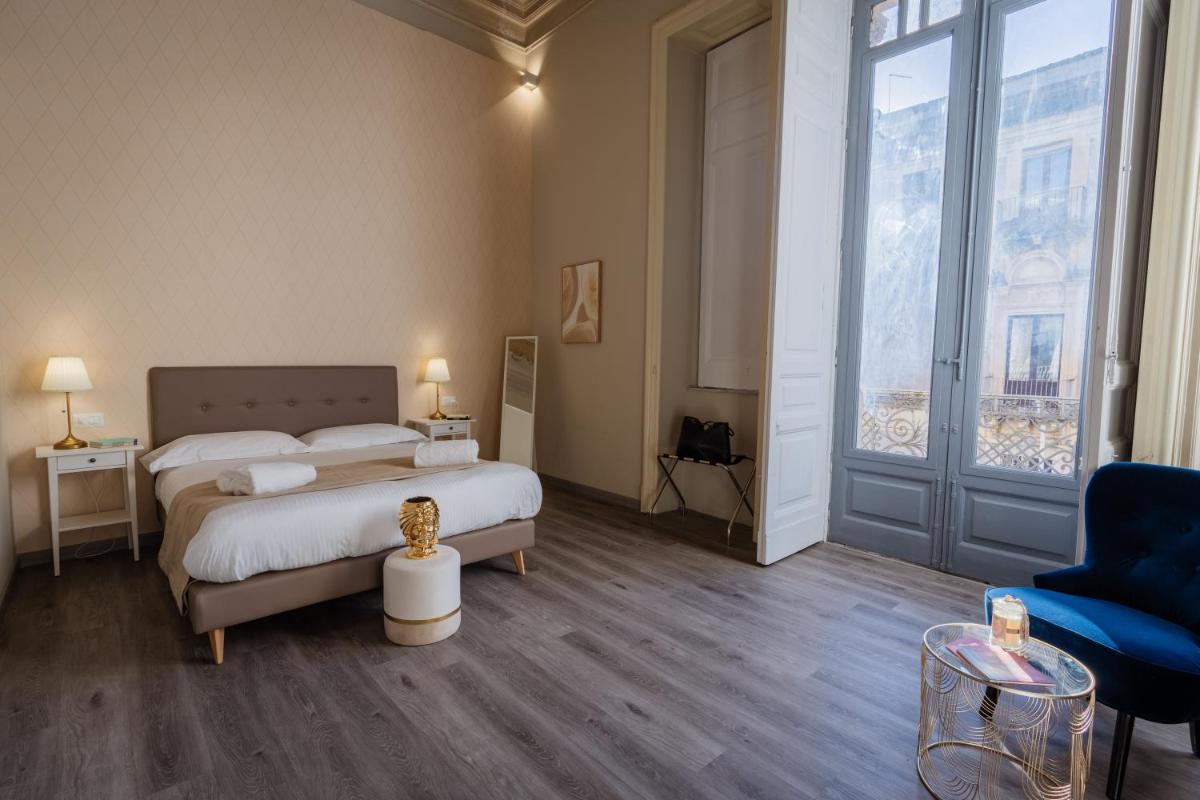 Etnea Boutique Hotel