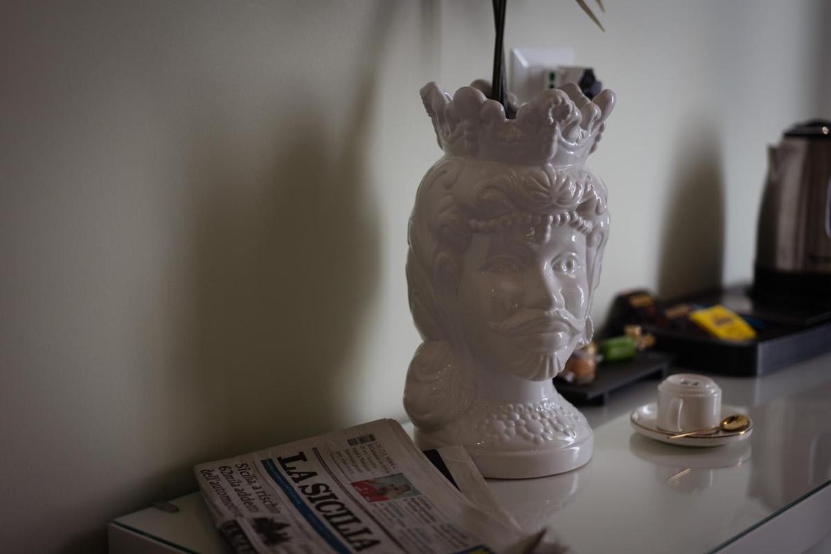 Etnea Boutique Hotel