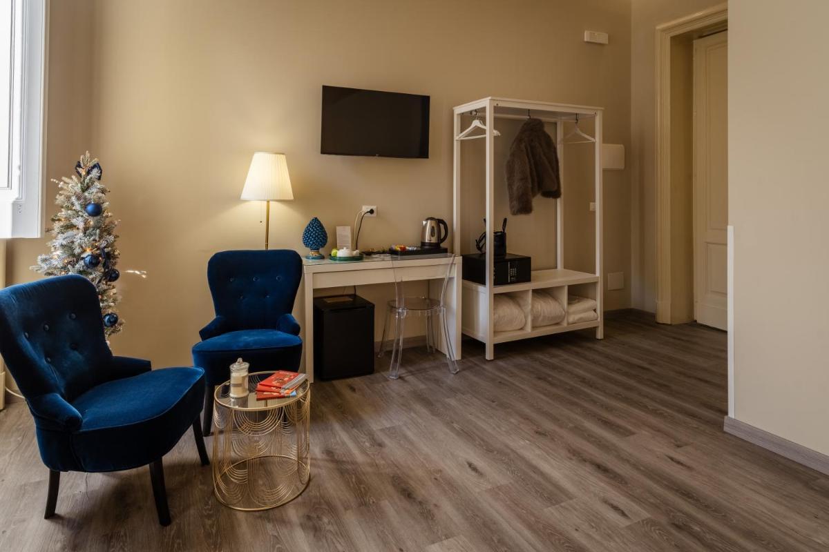 Etnea Boutique Hotel