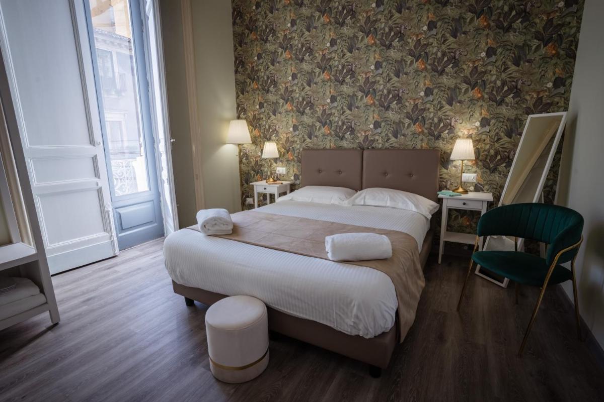 Etnea Boutique Hotel