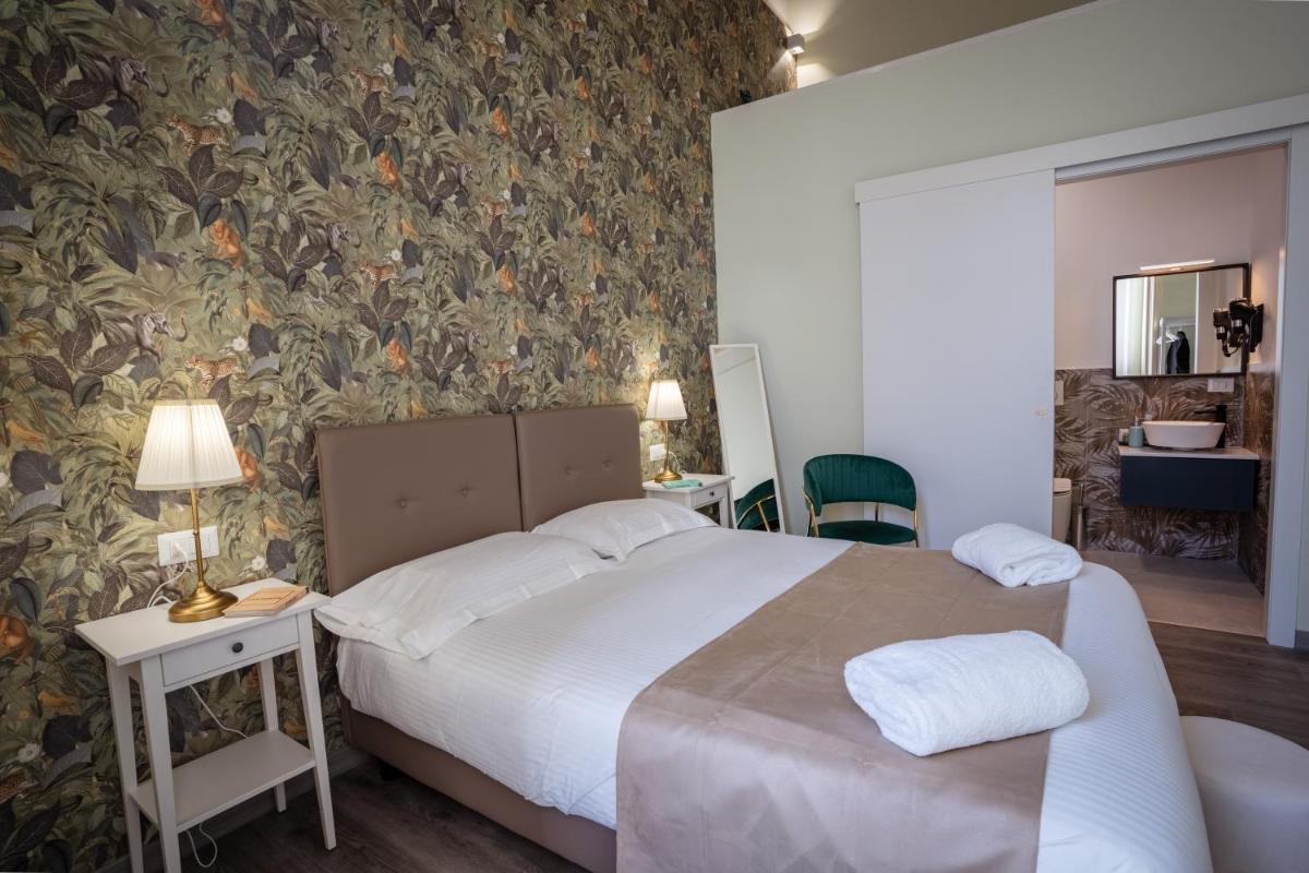 Etnea Boutique Hotel