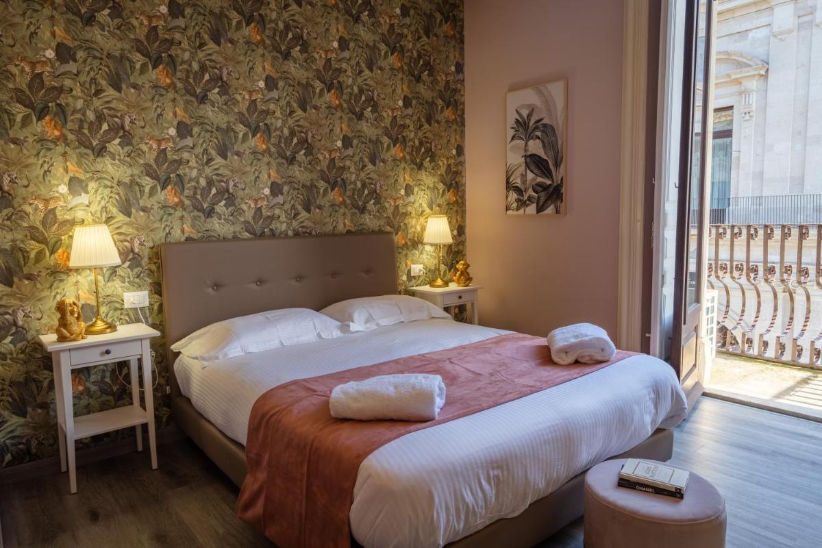 Etnea Boutique Hotel