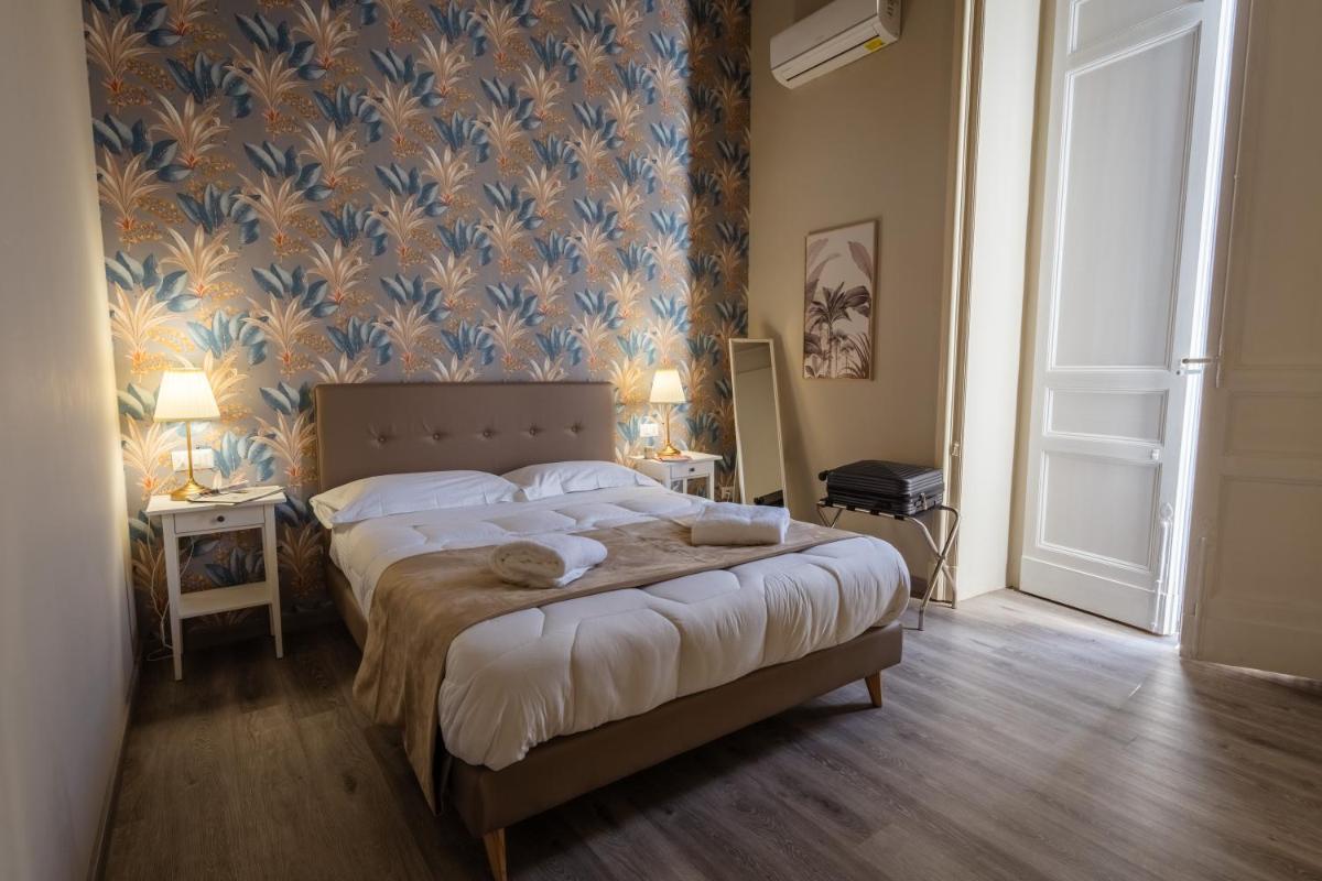 Etnea Boutique Hotel