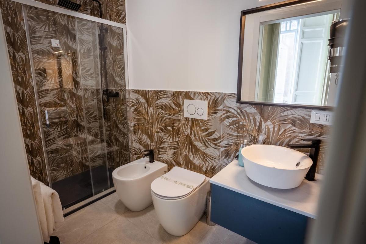 Etnea Boutique Hotel