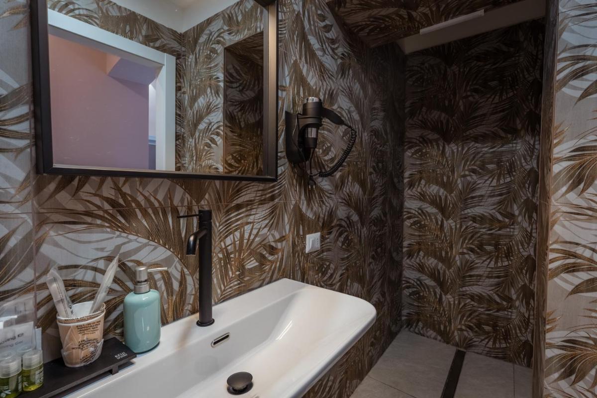 Etnea Boutique Hotel