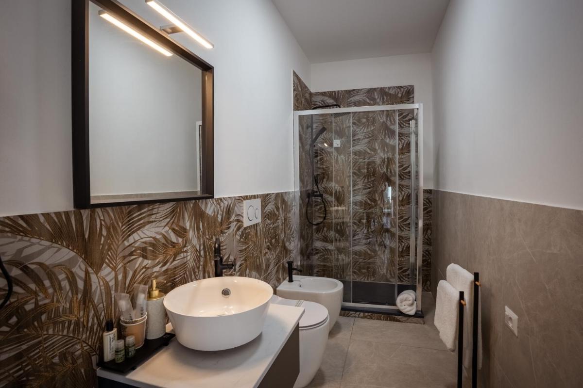 Etnea Boutique Hotel