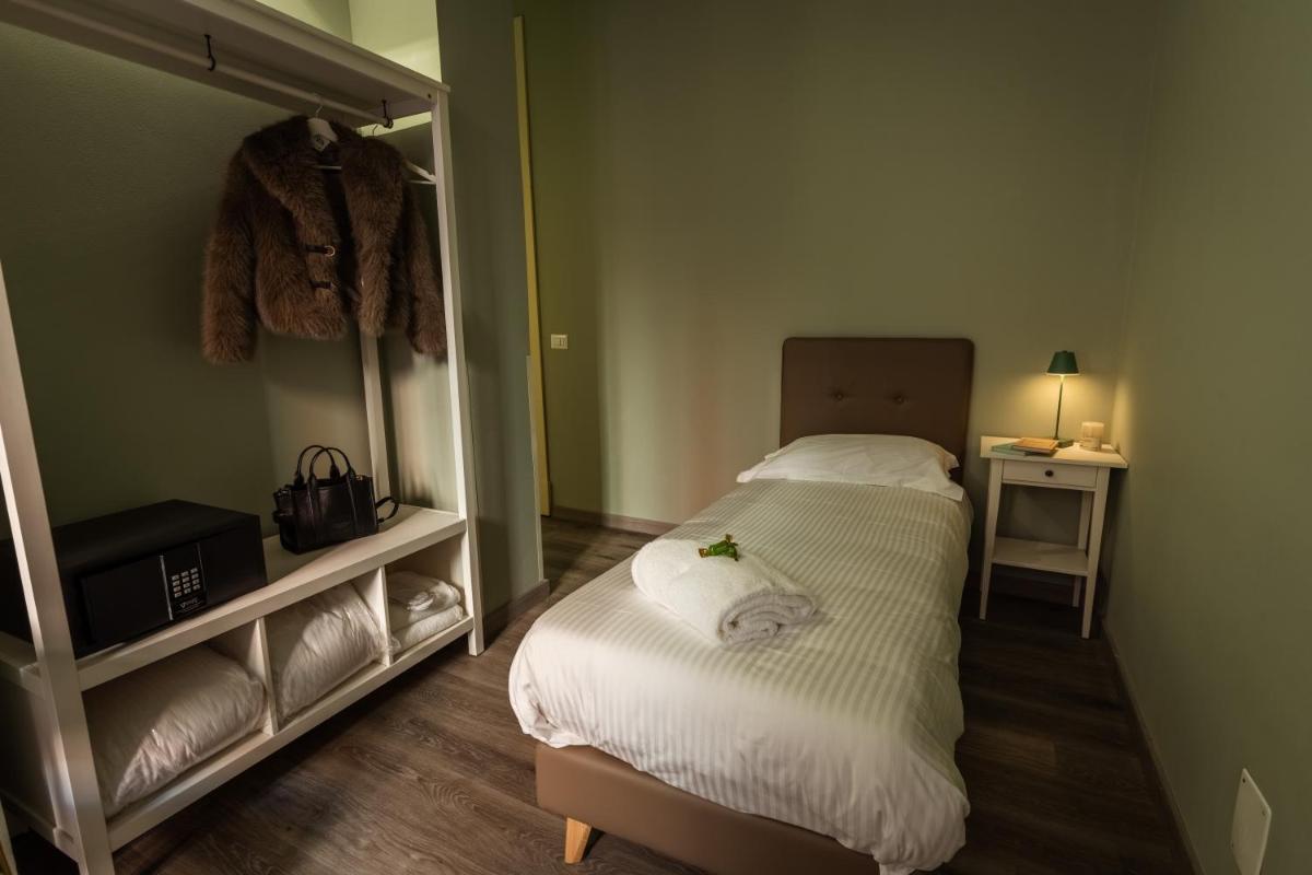 Etnea Boutique Hotel