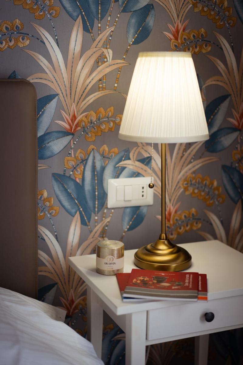 Etnea Boutique Hotel