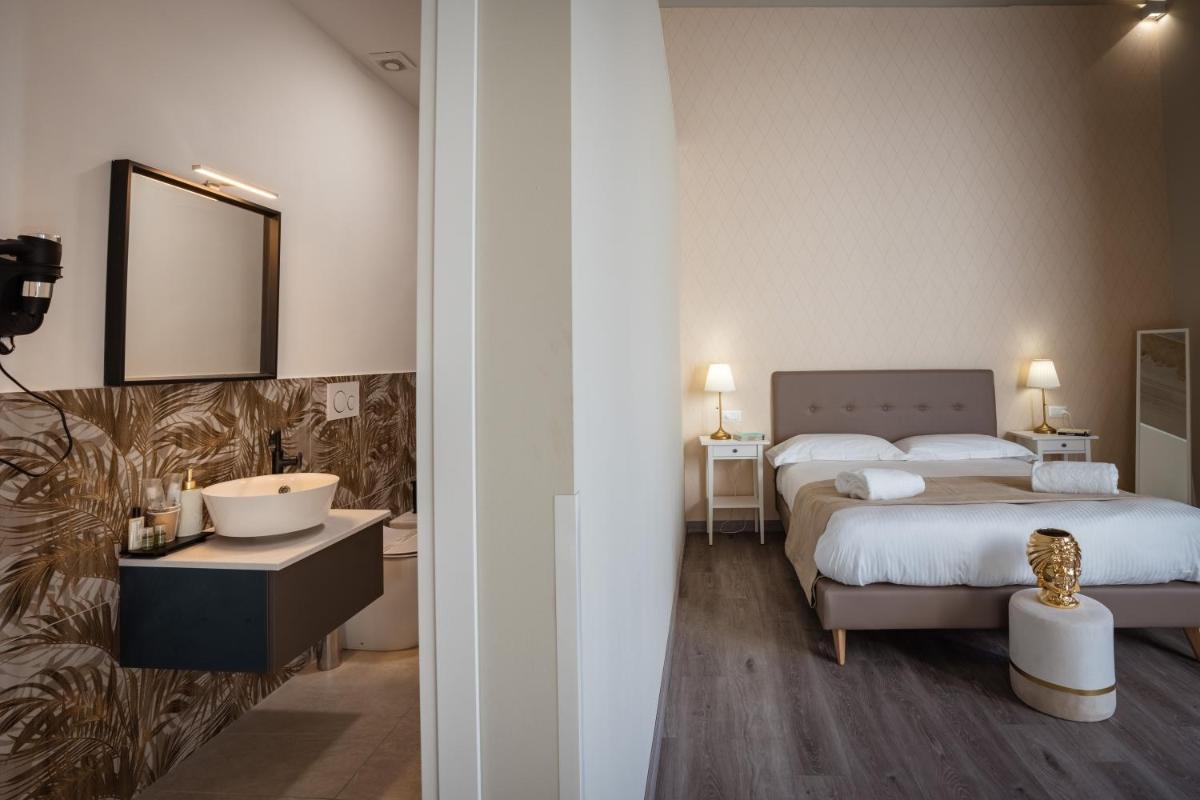 Etnea Boutique Hotel