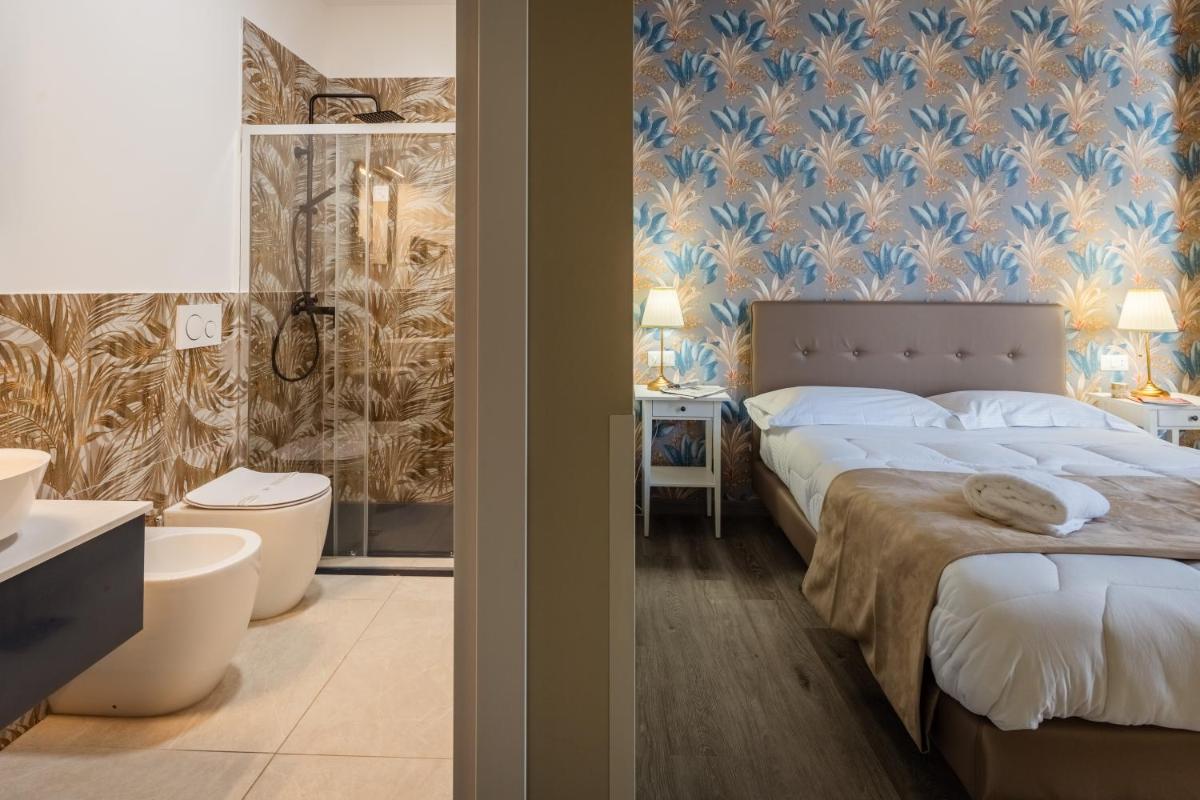 Etnea Boutique Hotel