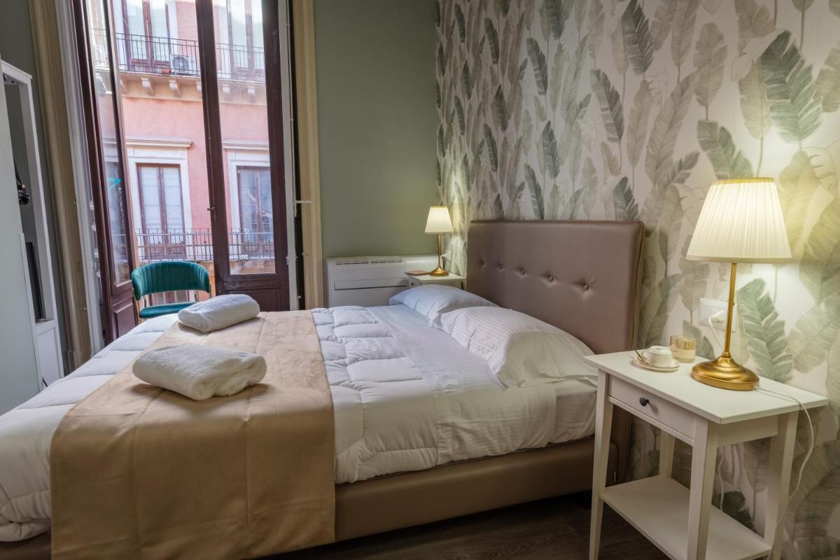 Etnea Boutique Hotel