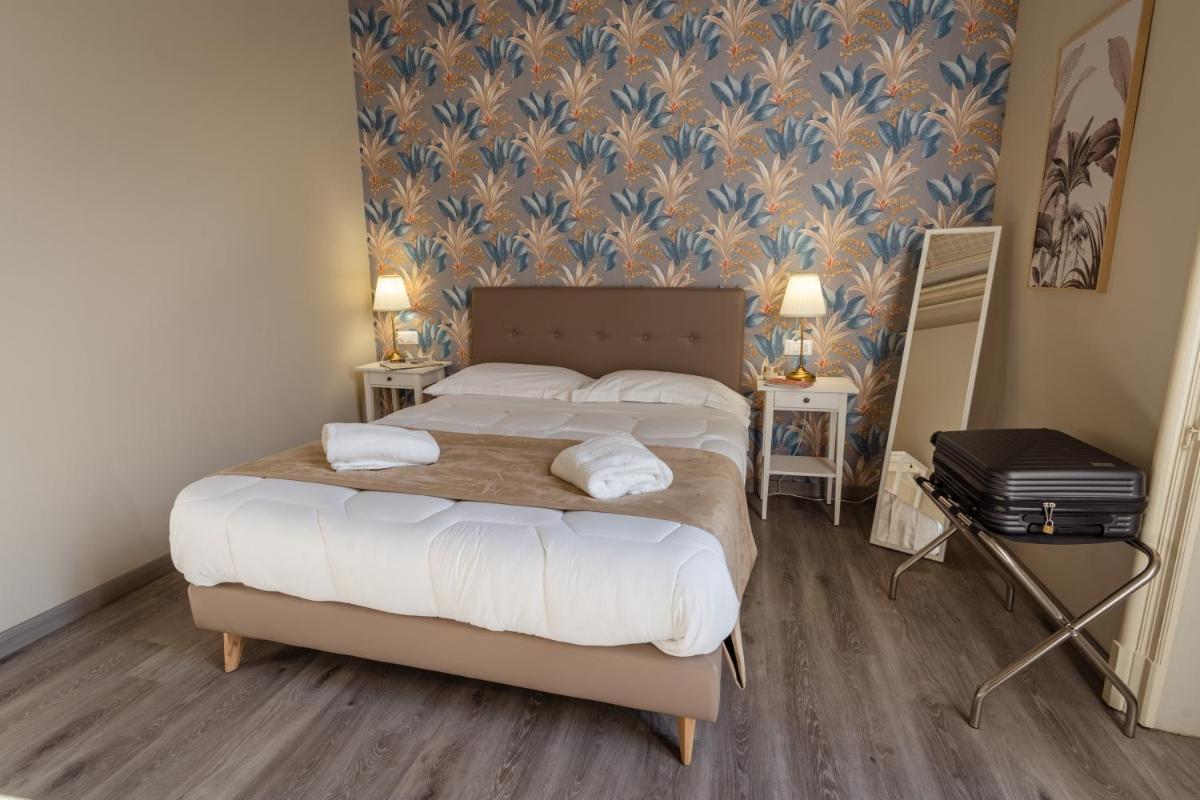 Etnea Boutique Hotel
