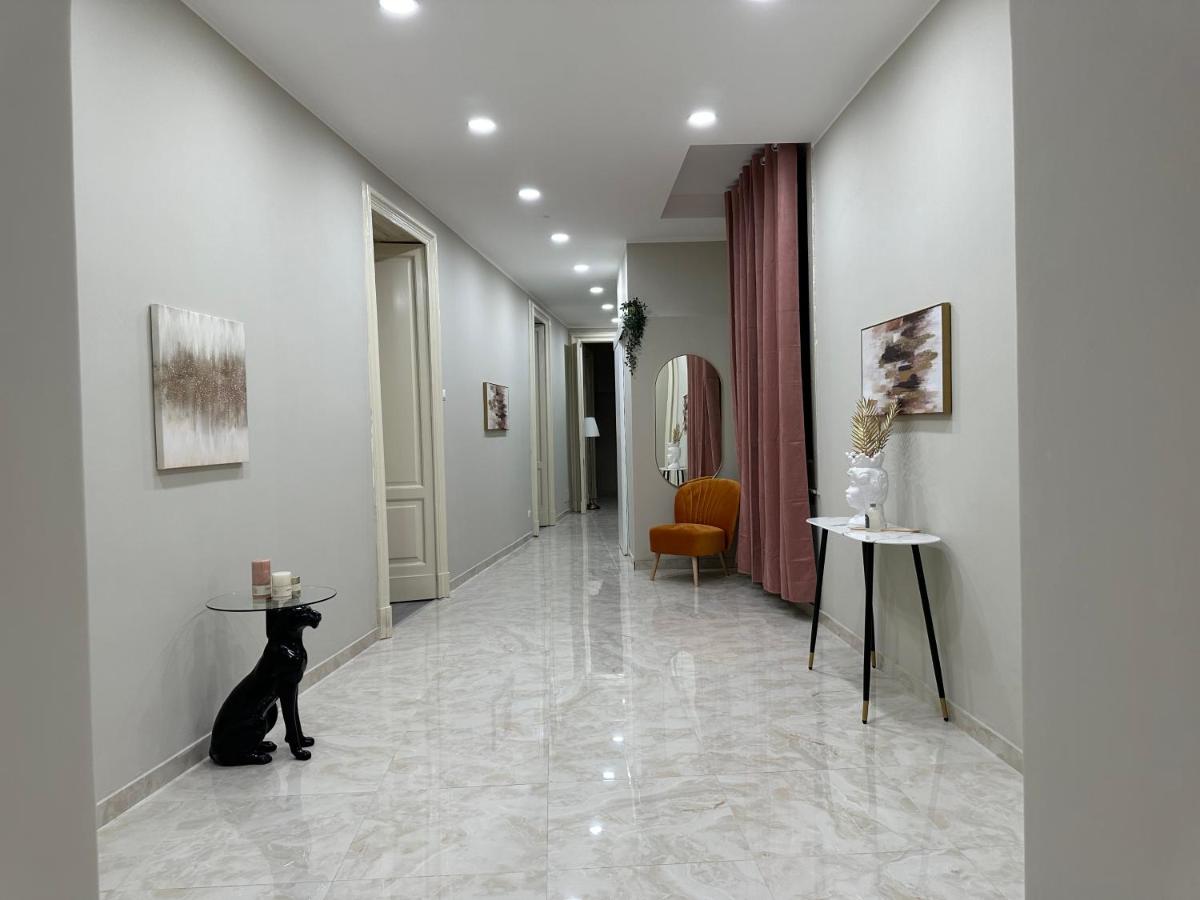 Etnea Boutique Hotel