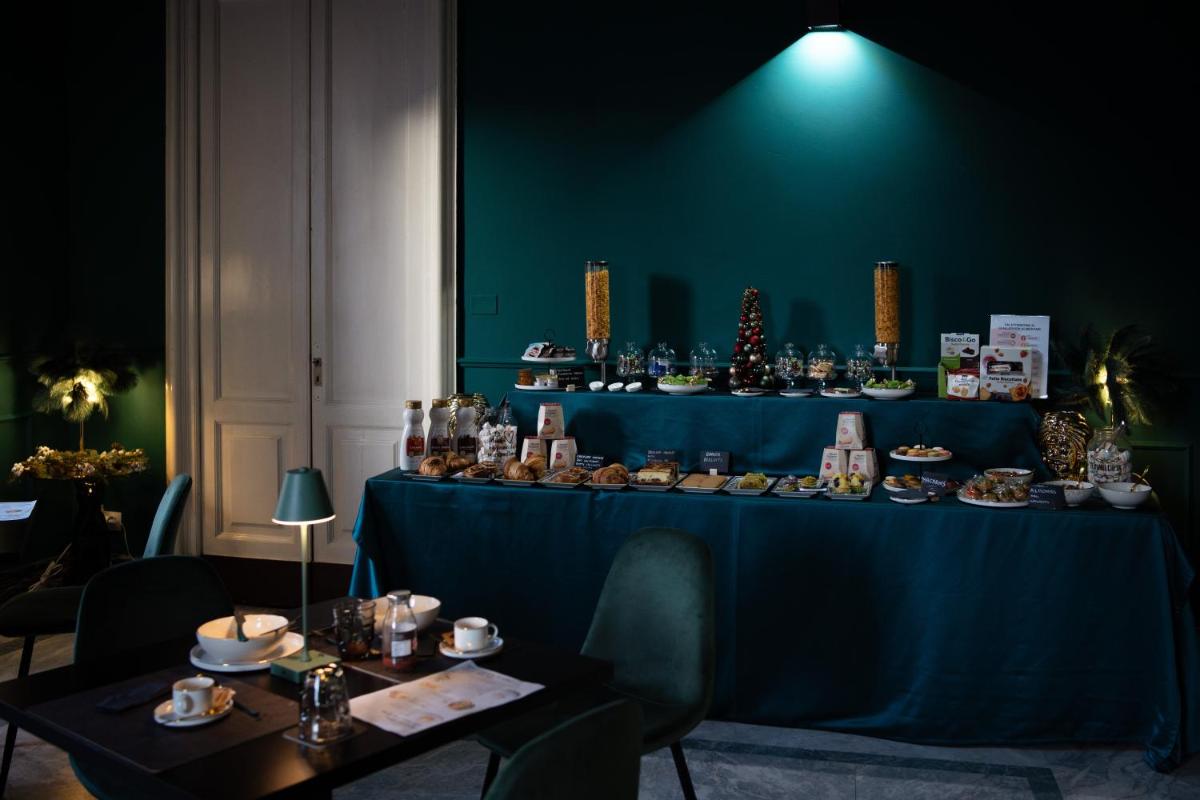 Etnea Boutique Hotel
