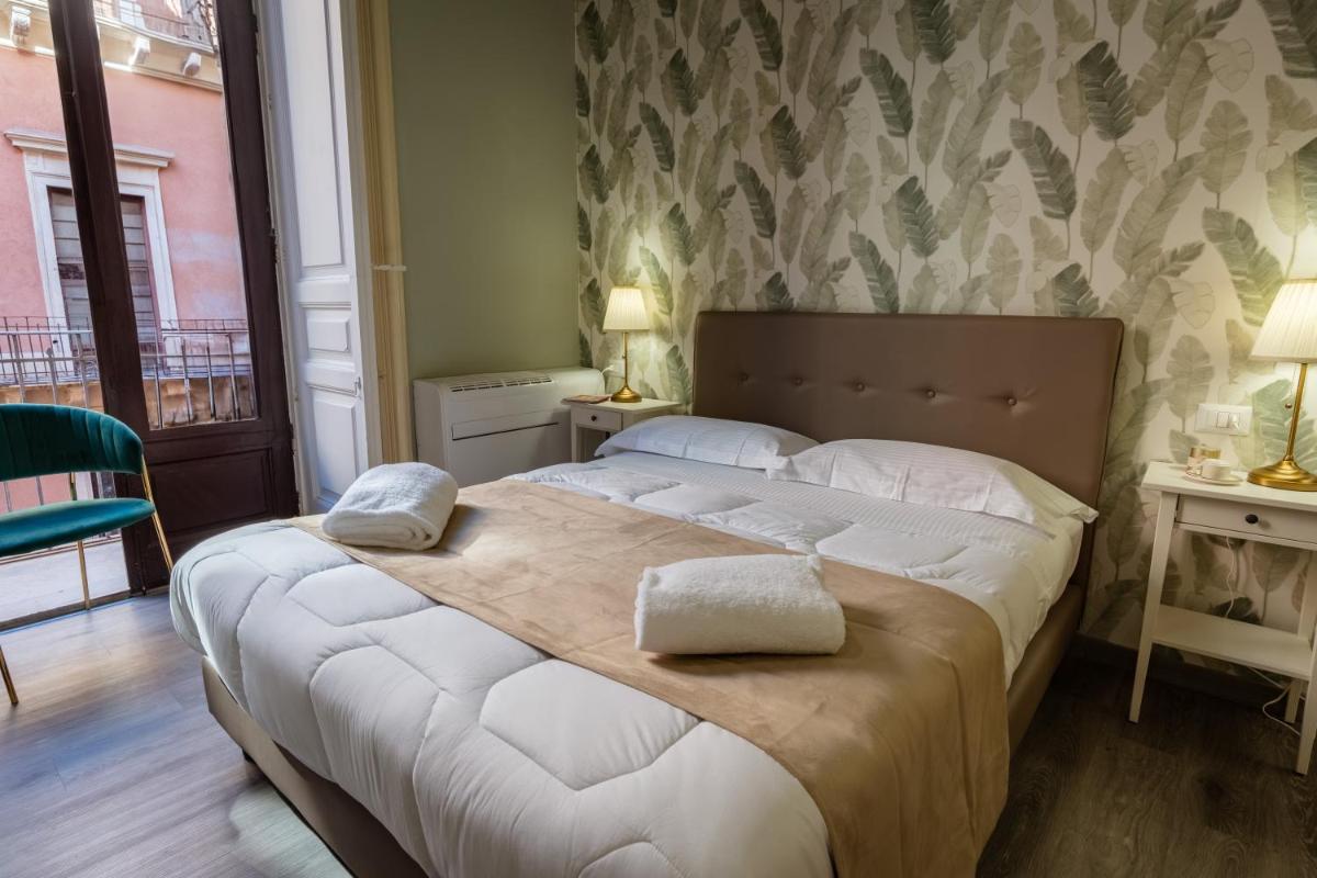 Etnea Boutique Hotel