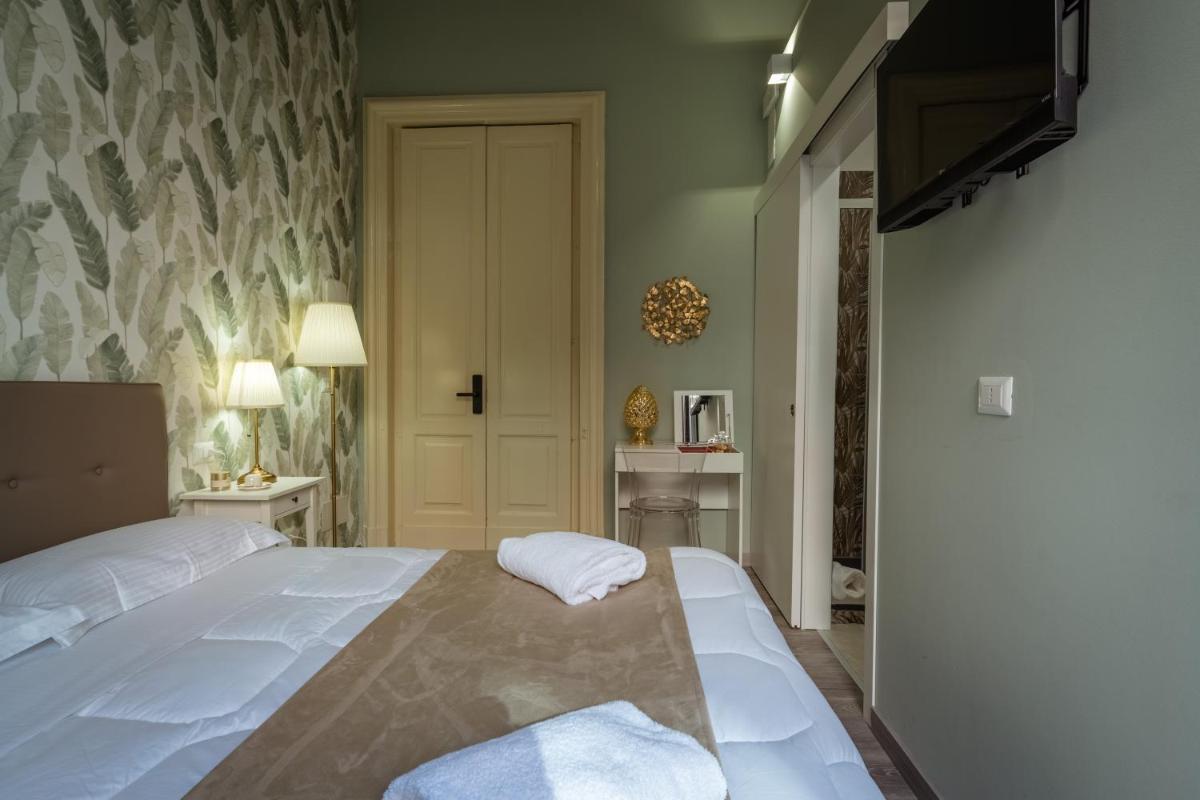 Etnea Boutique Hotel