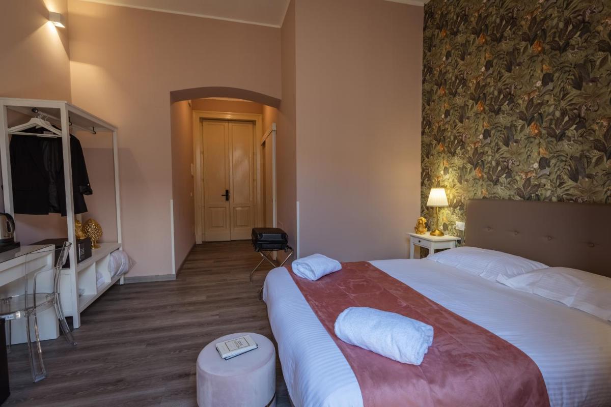 Etnea Boutique Hotel