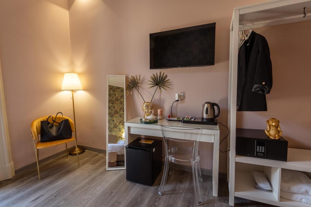 Etnea Boutique Hotel