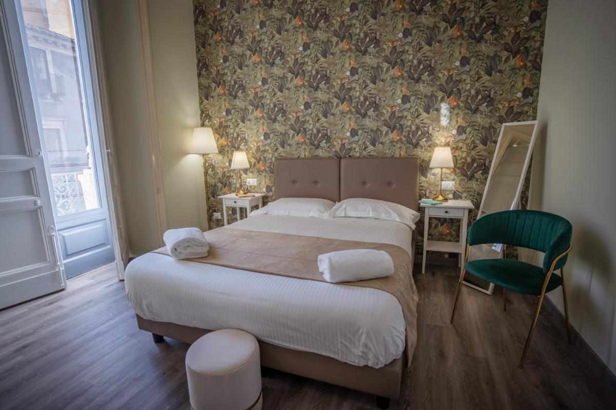 Etnea Boutique Hotel