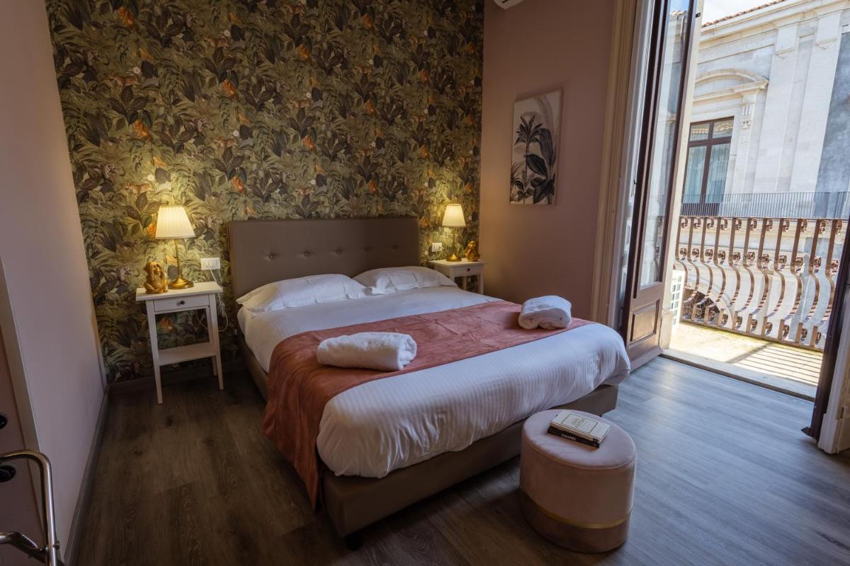 Etnea Boutique Hotel