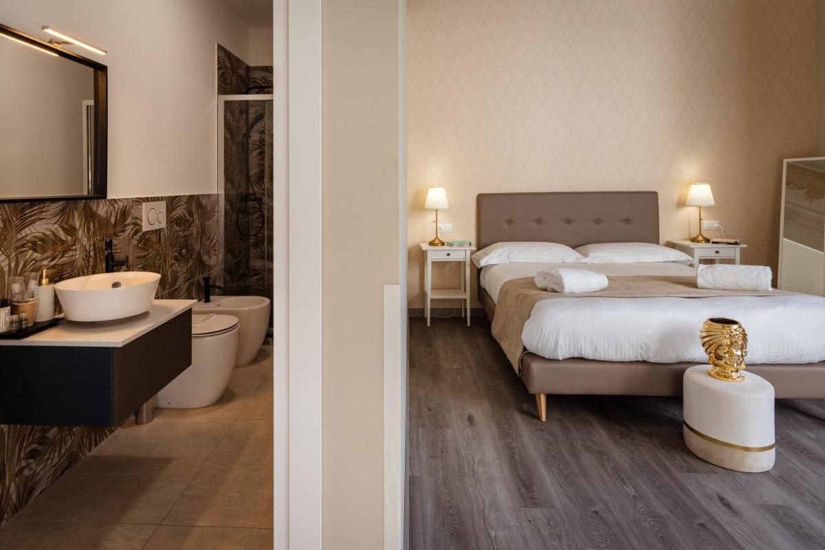 Etnea Boutique Hotel