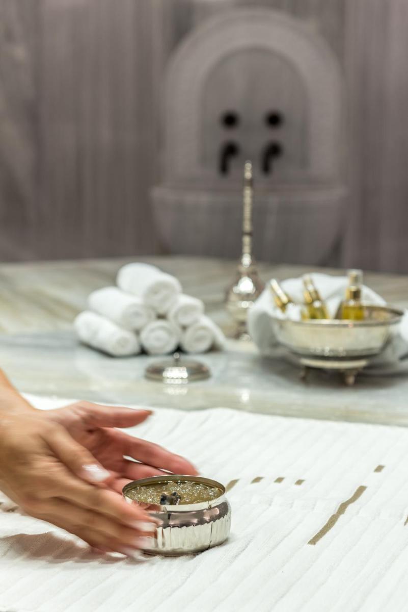 Euphoria Retreat - A Holistic Wellbeing Destination Spa