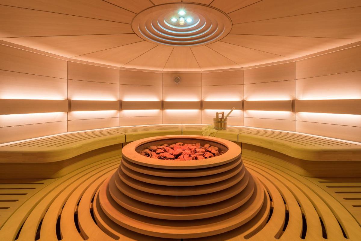 Euphoria Retreat - A Holistic Wellbeing Destination Spa